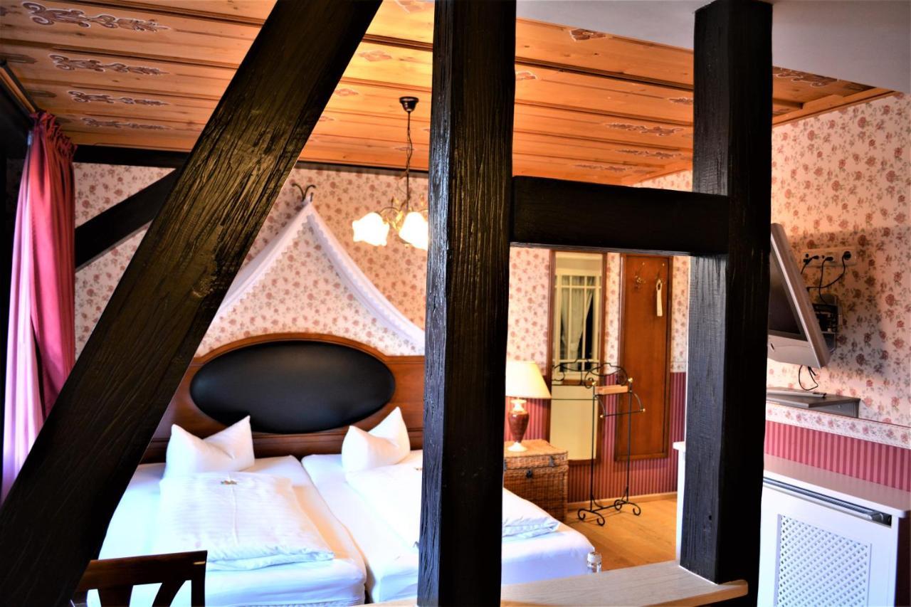 Отель Die Kronacher Stadthotels
