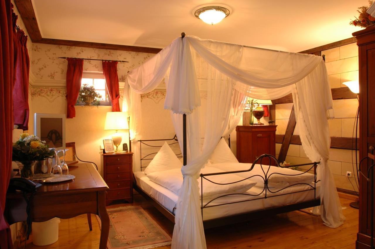 Отель Die Kronacher Stadthotels 4*