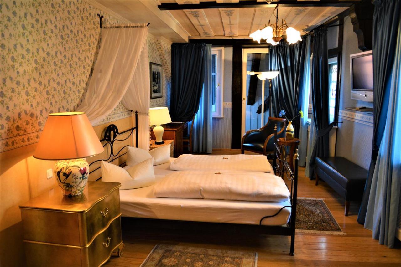 Kronacher Stadthotels 4*