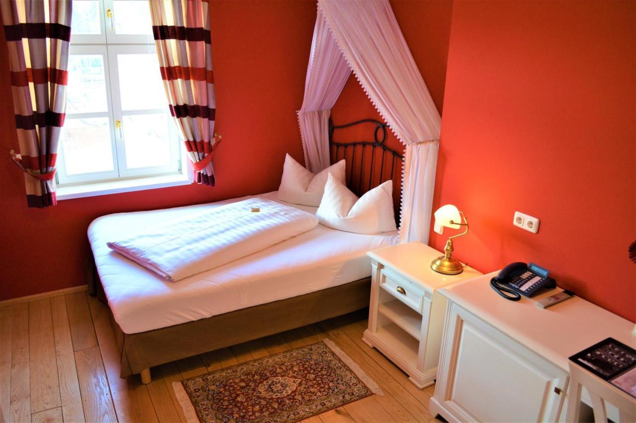 Hotel Kronacher Stadthotels