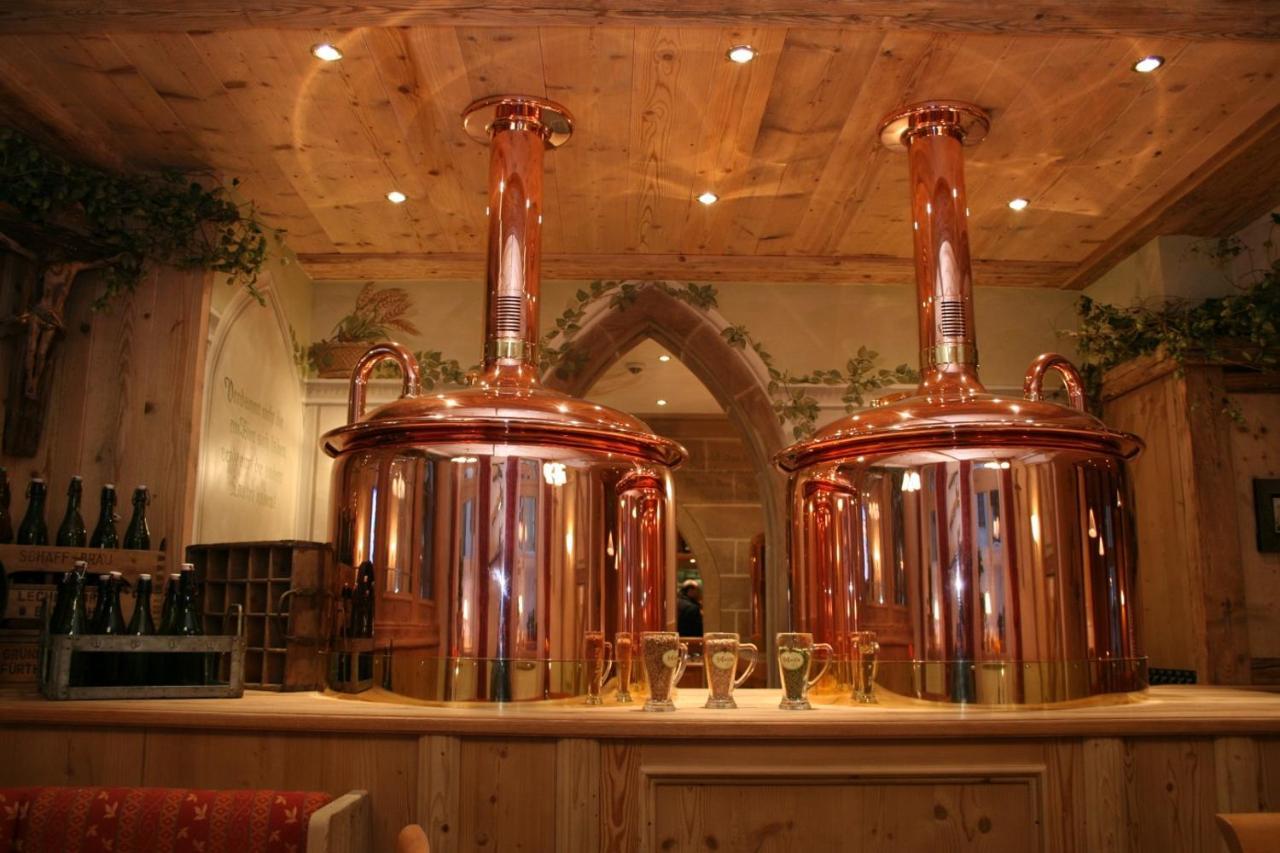 Kronacher Stadthotels 4*
